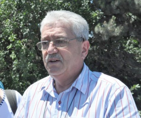 Restructurare la Prefectura Constanţa: rămân 45 de funcţionari